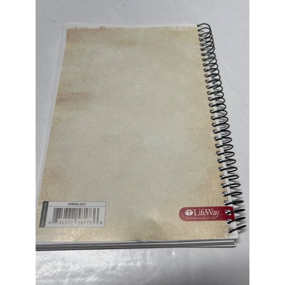 The Gospel Project For Kids The Rescue Begins (Spring 2007) - Picture 2 of 2